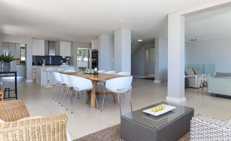 5 Bedroom Property for Sale in Camps Bay Western Cape